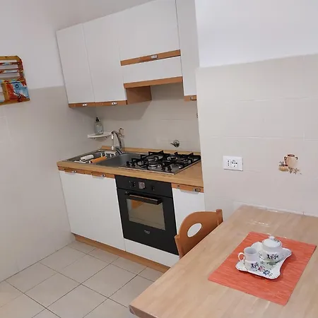 Al Giardino Che Non C'e Τεργέστη