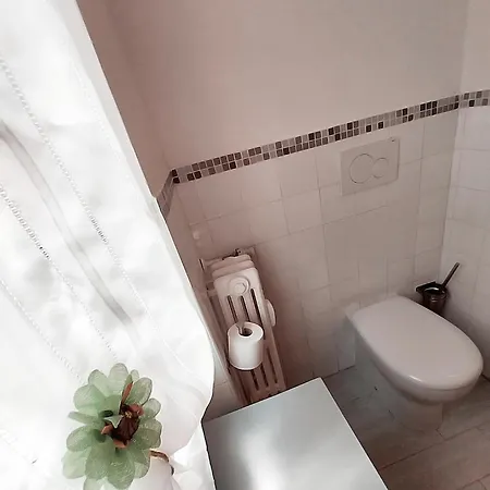 Al Giardino Che Non C'e