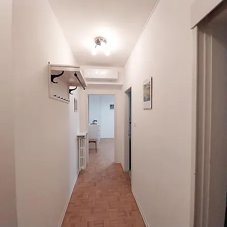 Διαμέρισμα Al Giardino Che Non C'e