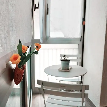 Διαμέρισμα Al Giardino Che Non C'e