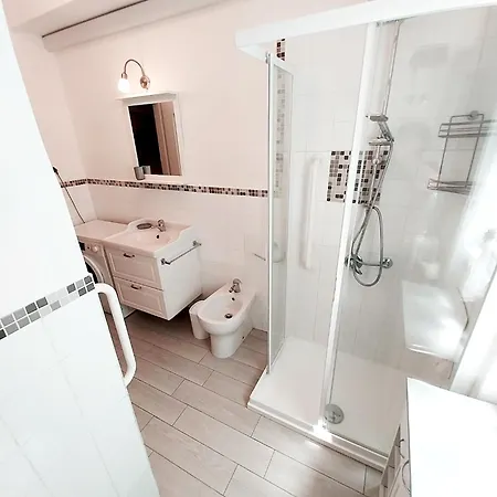 Διαμέρισμα Al Giardino Che Non C'e Τεργέστη