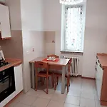 Al Giardino Che Non C'e شقة