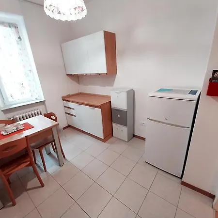 Al Giardino Che Non C'e Triest