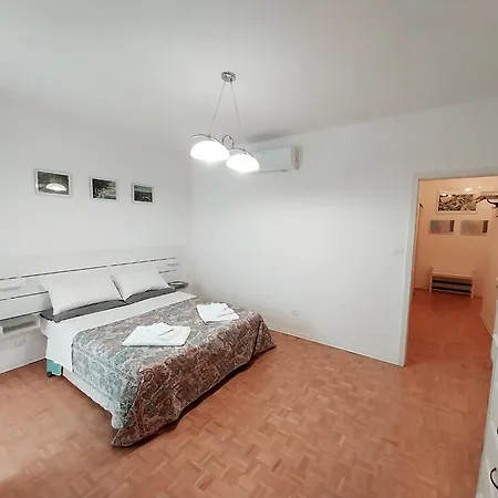 Al Giardino Che Non C'e Apartment