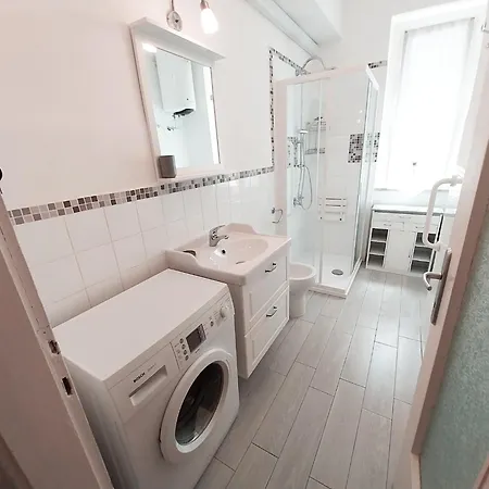 Al Giardino Che Non C'e Triest