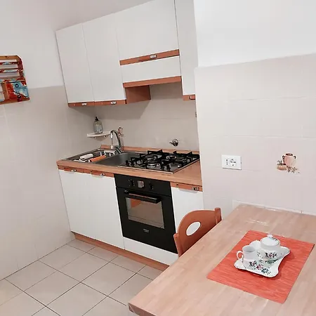 Al Giardino Che Non C'e *