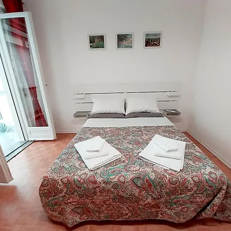 Apartamento Al Giardino Che Non C'e