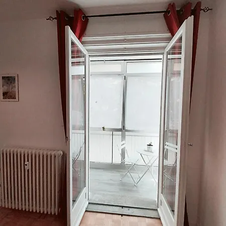 Al Giardino Che Non C'e Triest