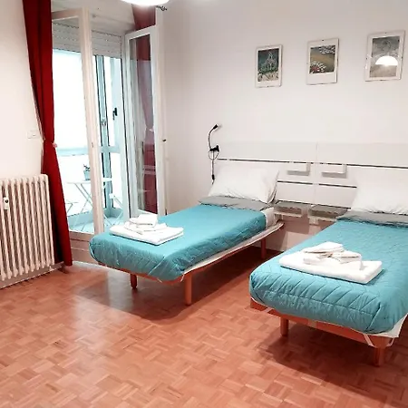 Al Giardino Che Non C'e Apartment Triest