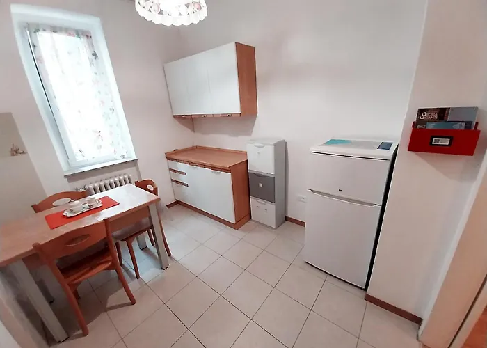 Al Giardino Che Non C'e 的里雅斯特