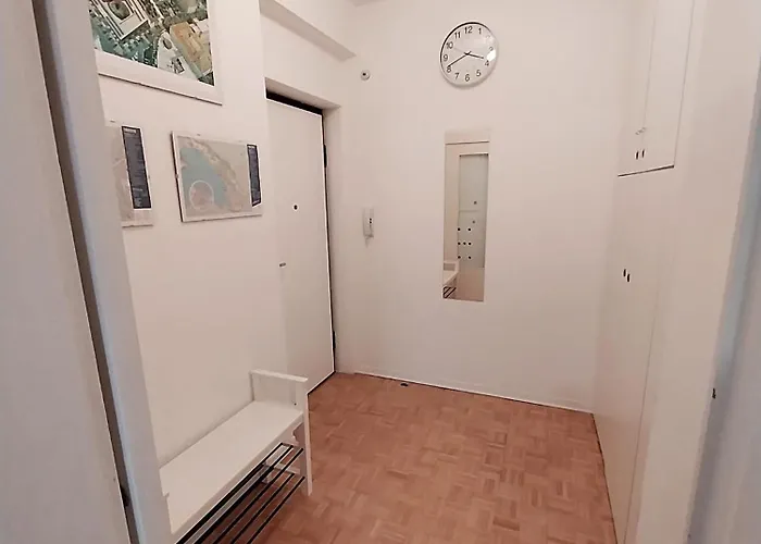 Al Giardino Che Non C'e 的里雅斯特