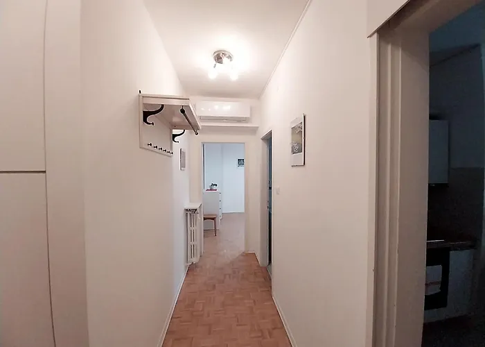 公寓 Al Giardino Che Non C'e