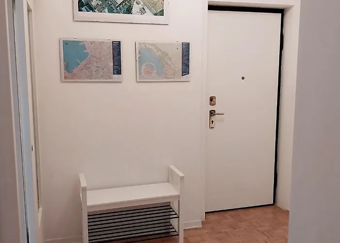 Al Giardino Che Non C'e