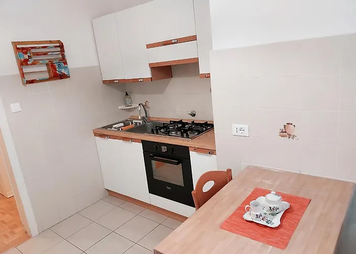 Al Giardino Che Non C'e *