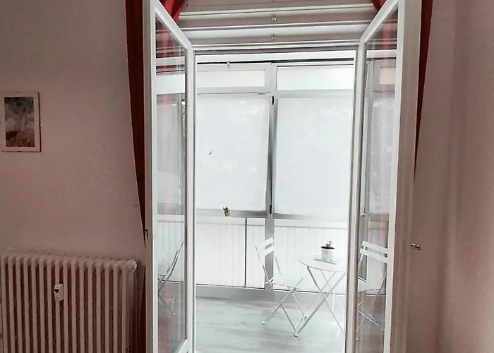 Al Giardino Che Non C'e 的里雅斯特