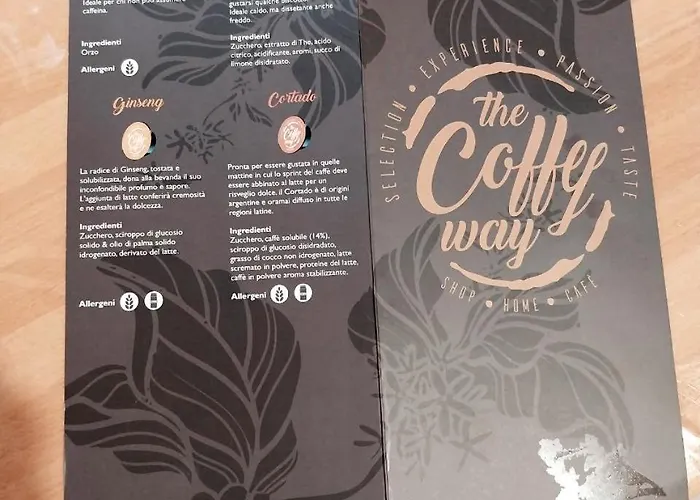 Al Giardino Che Non C'e 公寓 的里雅斯特